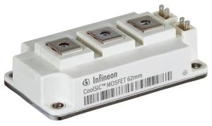 Buy cheap FF450R12ME4 IGBT Modules IGBT 1200V 450A product