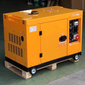 Buy cheap Weichai Engine Small Diesel Generator 20KVA 25KVA 30KVA product