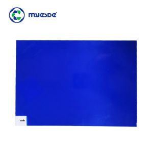 Reusable Washable ESD Sticky Mat Silicone Cleanroom Floor Mats