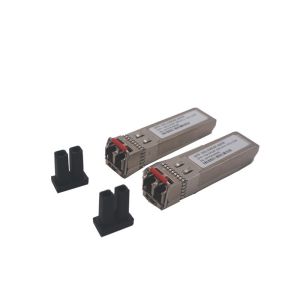 Buy cheap High Performance 10G SFP Transceiver Module 1470-1610nm Wavelength product