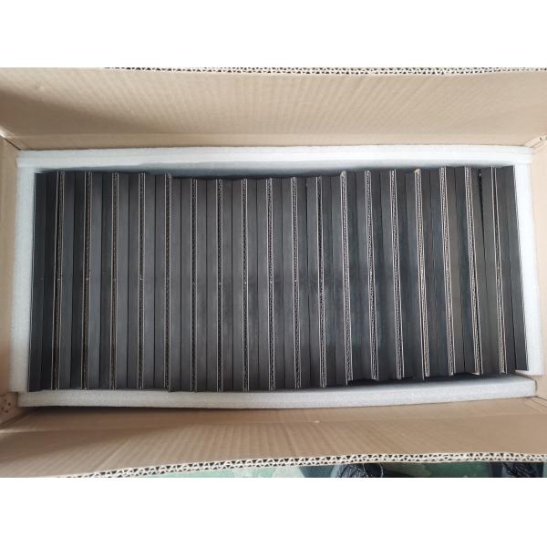 P4 HD SMD LED Display Module 256*128mm Advertising 250W/㎡ Ave Power Consumption Shenzhen Factory