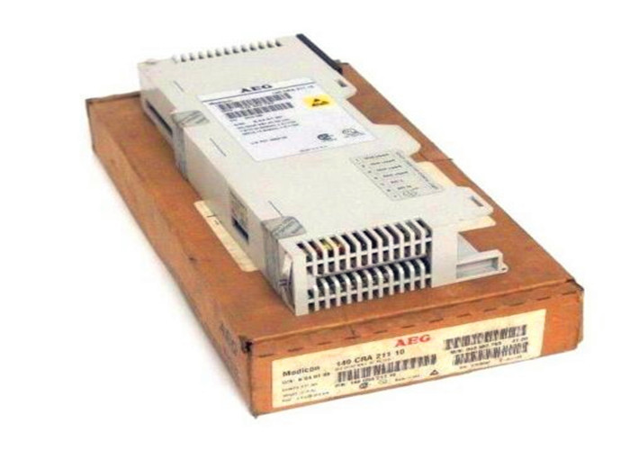 Buy cheap Modicon Quantum 140CRA21110 PLC Module CHNEIDER One Year Warranty product