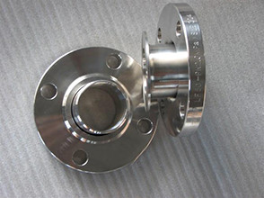 Buy cheap Butt welding ring flange product