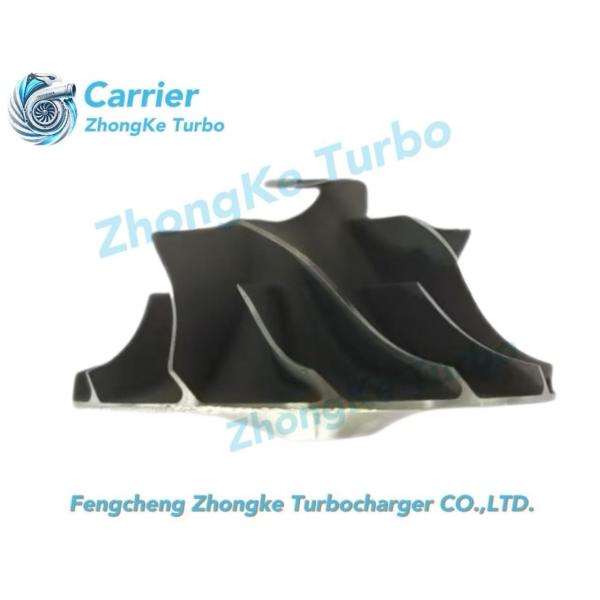 Perkins T4.40 GT2052 Turbo Parts Turbocharger Accessories Impeller 727264-5002S 452191-0002 727264-0002 U2674A318 2674A372 2674A318 220-5621