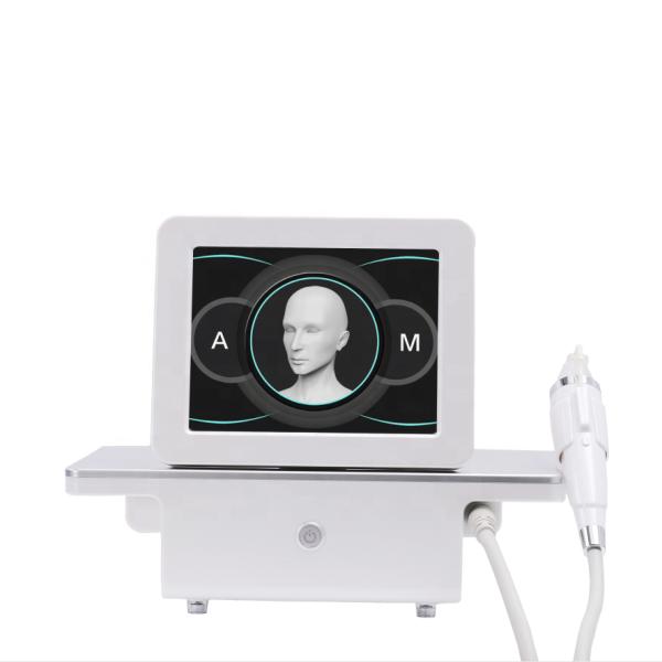 DPL Newest Radio Frequency RF Microneedling Beauty Machine/Rf Microneedling Machine/Gold Fractional RF Microneedling Machine