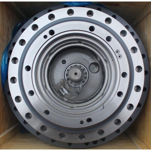 DH258 Excavator Final Drive Parts , Doosan Daewoo Hydraulic Reduction Gearbox
