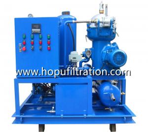 TYB Diesel Oil Seperator,heavy fuel oil recycling purifier,Portable Oil Water Centrifuge Separator,diesel oil treatment