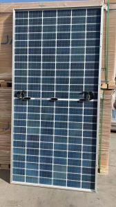 Buy cheap JA Solar 520 Watt Monocrystalline Solar Panel product