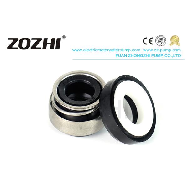 Quality EPDM NBR 0.5Mpa 12mm Circulation Pump Mechanical Seal for sale