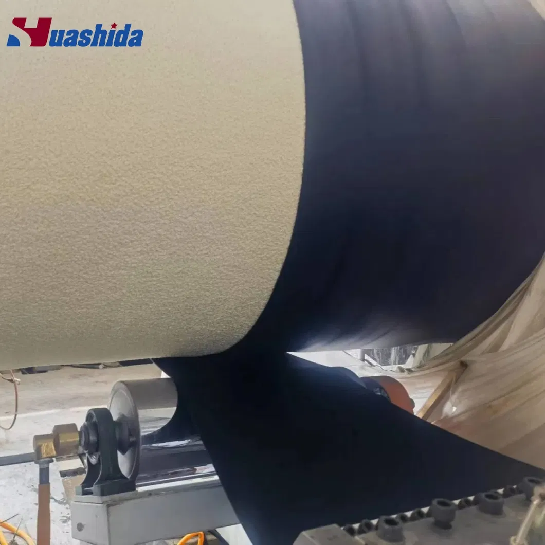 Polyurethane Spray Foam Preinsulated Pipe Production Line 30-100mm