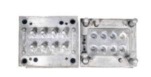 Buy cheap High Precision Plastic Injection Moulds Molds Plastic Injection Mold product