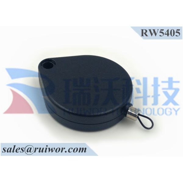 Anti Theft Display Pull Box | RUIWOR