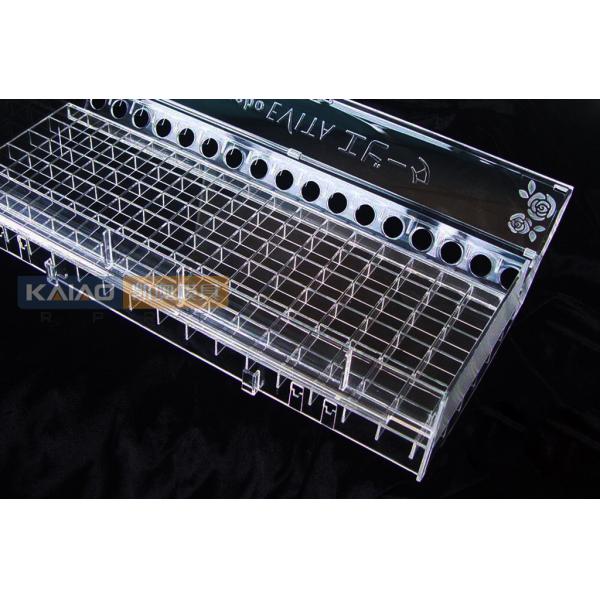 100mm CNC Rapid Prototyping