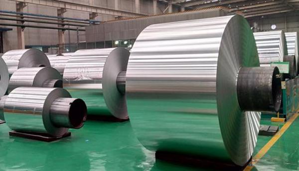 Quality 5052 Aluminum Sheet Coil Customize Length For Trolley Case SGS Approval for sale