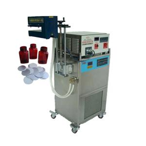 Buy cheap Automatic High Quality Induction Cap Sealing Machine For Jars product