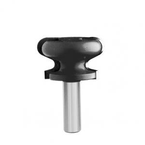 Buy cheap European Style Drawer Pull Router Bit Cabinetry And Window Router Cutter product