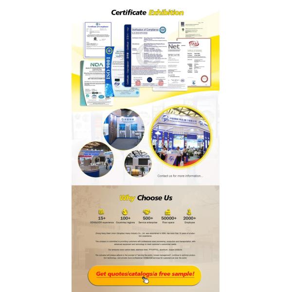 AISI 321 En 1.4541 SUS 321 Stainless Steel Round Bar Manufacturer