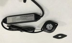 Buy cheap LED strobe Light .emergency light led light / LED hide a away/ Led grille light STH-830 (24W) product
