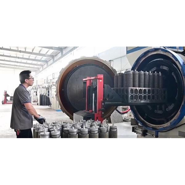 Thickness 20mm Profile Diamond Grinding Wheel Granite HG-6220