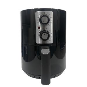Buy cheap High quality home appliance 2 Manual control knobs AIR FRYER product