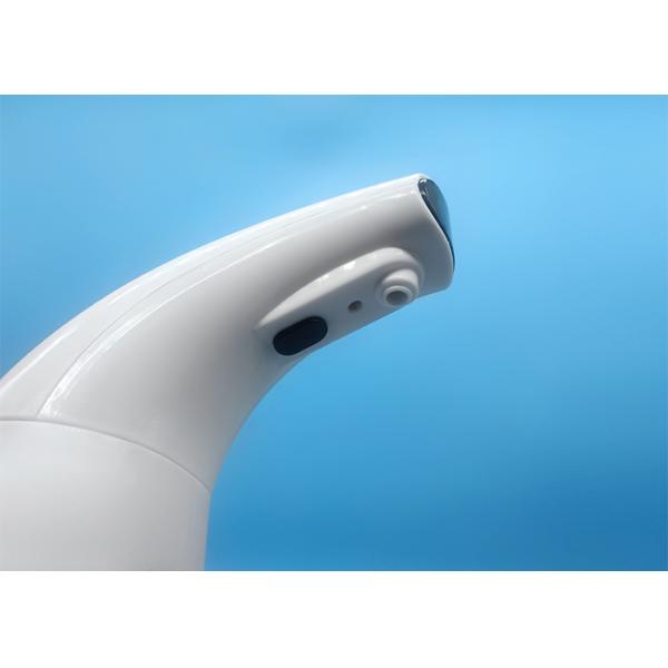 ABS material automatic soap dispenser no-clean disinfectant infrared sensor