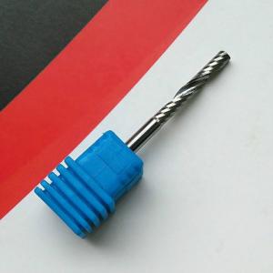 Buy cheap Metal CNC Machine Accessories CNC Chunks For End Mill product
