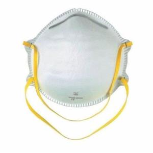 Buy cheap Anti Viral FFP2 Face Mask High BFE Skin Friendly OEM ODM Available product