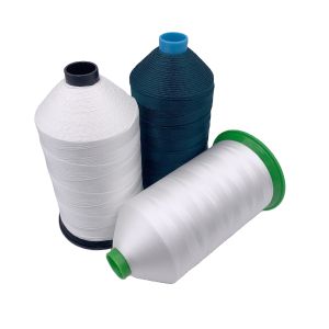 280D/3 Bonded Nylon Thread with Low Shrinkage OEKO Certificate