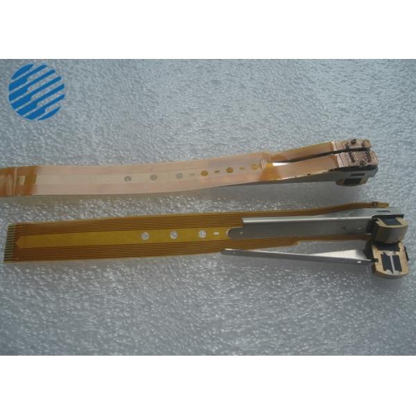 998-0235689 R/W Motorized Magnetic Card Reader Head NCR ATM Parts