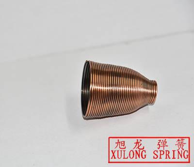 xulong spring make shaped springs special springs for display 