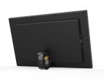 250cd/m2 Digital Restaurant Menu Tablet Android POE VESA WIFI