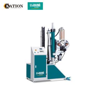 Buy cheap 0.9mm Automatic Desiccant Filling Machinery Desiccant Automatic Filling Machine With CE product