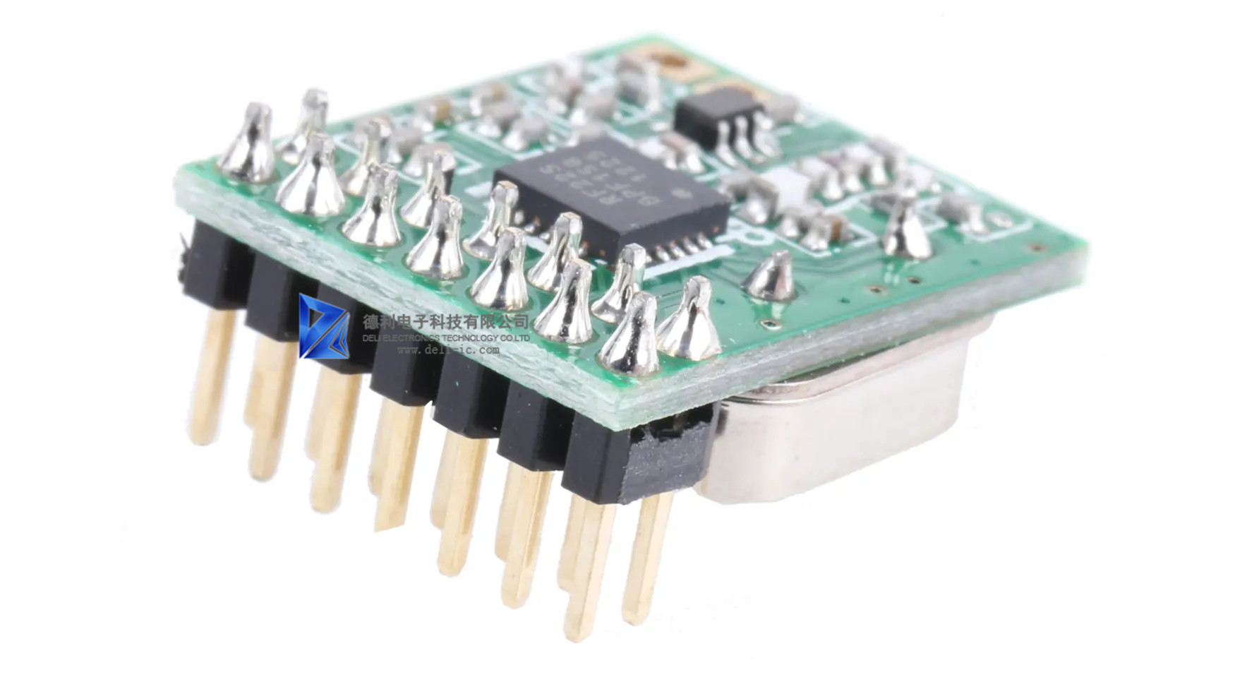 Buy cheap 470MHz HP RF ISM Wireless Transceiver Module RFM22-868-D product