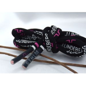 125cm Non Elastic Drawstring Cord