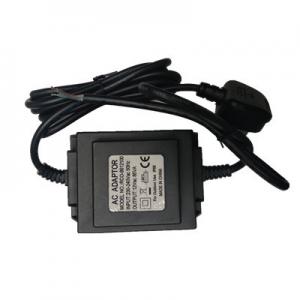 Buy cheap Multiscene 24V AC Power Adapter For LED Lights 4.2A/2.1A Durable product