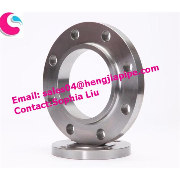 PN6 forged flanges CS AS SS