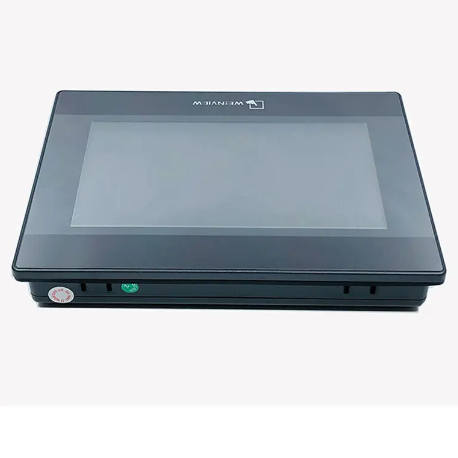Weinview MT6071iP 7" HMI Touch Screen Panel Industrial Human Machine Interface