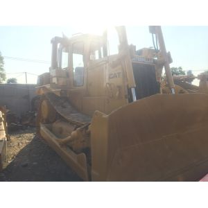 Buy cheap Used CAT D7 H bulldozer product