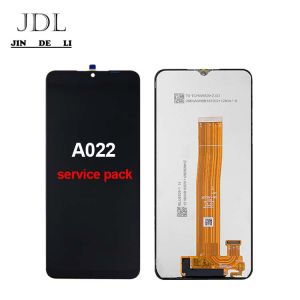 Buy cheap Original A02 Replacement Screen Mobile LCD Display 100% Tested product