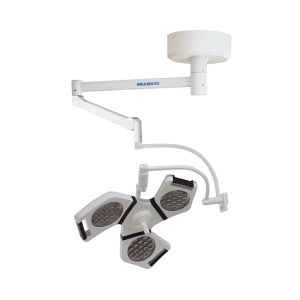 Buy cheap 50000h 100W Homogeneous Sterile Shadowless Led Light product