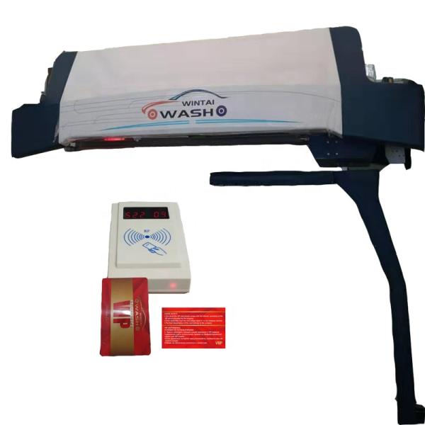 360 car wash machine Optional Installation Self-service Touchless Automatic Car Wash Machine with Self-service Payment System Touch Free Car Wash