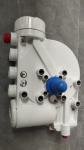 Flowserve Logix 3200MD Digital HART Positioner