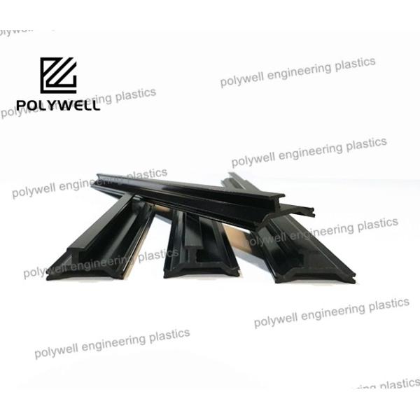 Nylon Heat Insulation Strips for Aluminum System Window Polyamide Extrusion Profiles