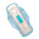 Buy cheap OEM Women Menstrual Period Pads Feminine Hygiene Thick Sanitary Napkins product
