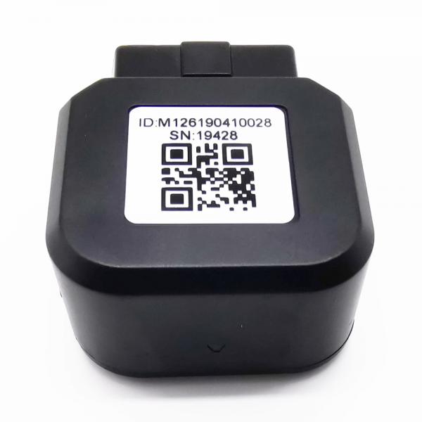 Quality Vehicle Monitor Obd Ii Gps Vehicle Tracker Concealed Automobile Gps Tracker for sale