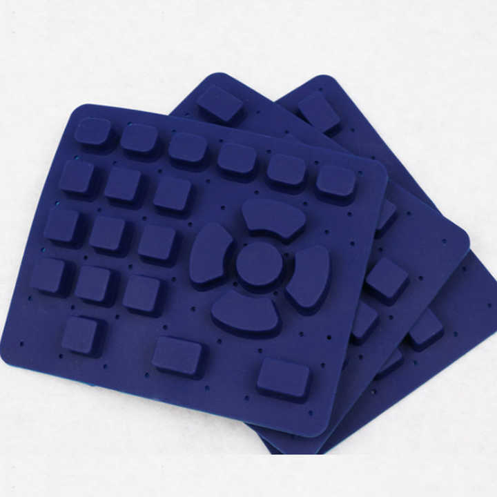 Good Price Rapid Prototyping Service ABS PMMA PP PC PA Silicone Rubber Soft Plastic Polyurethane Vacuum Casting