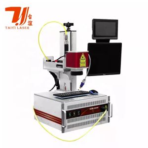 Canton Fair Promotion Automatic Lithium Battery Tab Welding Machine For AA