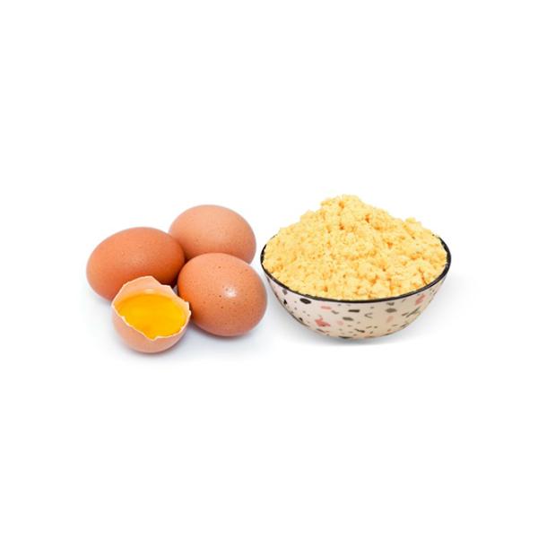 Pure Albumin Egg White Food Protein Powder Supplement Replacement