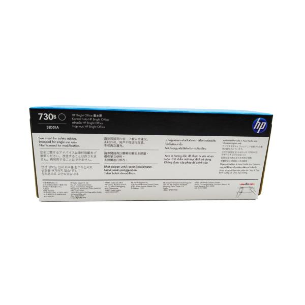 Long Lasting Ink Cartridge For HP 730 DesignJet T1600 T1700 T2600