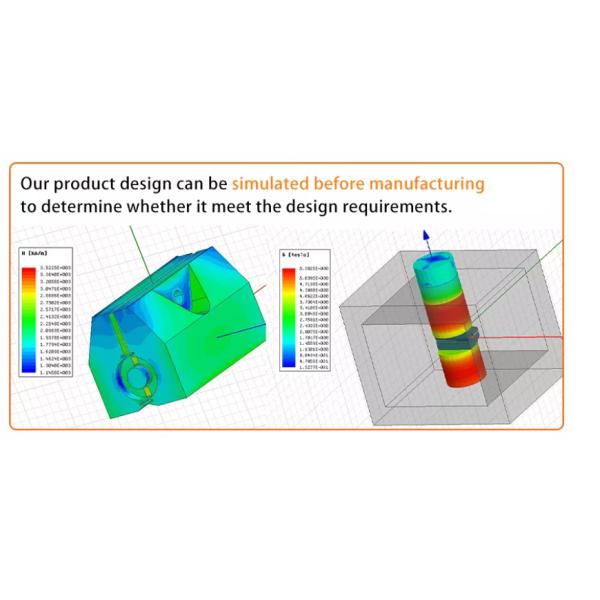 Convenient One Man Operation Super Magnetic Manhole Cover Lifter 92X67mm Customized Color